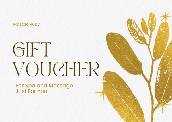 Gift Voucher